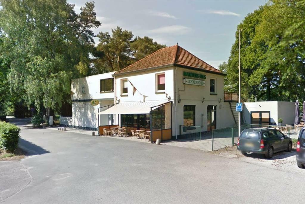 Villa Kempen-Broek Weert Eksteriør bilde