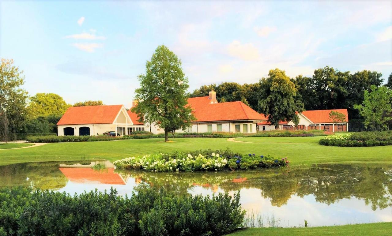 Villa Kempen-Broek Weert Eksteriør bilde